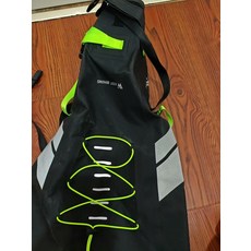 WEST BIKING 17升 自行車尾包, 如圖所示, 1個