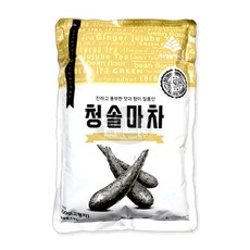 청솔 마차, 1개, 1개입, 900g