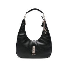 게스 브룩 체인 참 토트 백