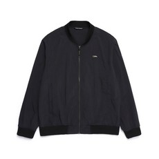 내셔널지오그래픽 미노우 홑겹 항공 점퍼 N252MJP030 QEK798 FRZ688