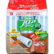 고로고로 테이프크리너 강력본체+리필1세트, 1세트