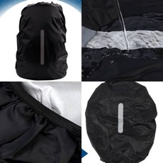 콜로서스 배낭 레인커버 백팩레인커버, M