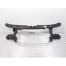 歐馬國際 福斯 VW T6 T6.1 水箱架 德國原廠 7E0805594S, 1個, 副廠