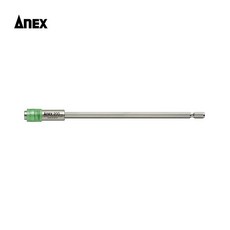 아넥스 익스텐션 홀더 비트 연결대 AEH-200 200mm, 아넥스 익스텐션 홀더 비트 연결대 AEH-200 200
