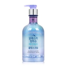 ON SPA 賦活沐浴露 以色列海鹽去角質 身體清潔 600g, 1個, 阿拉斯加以色列海鹽