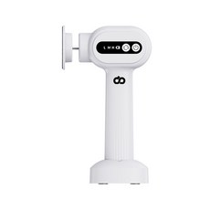 도도풋케어 해머발각질제거기 무선전동 굳은살제거, 157g, 1개, 1개입