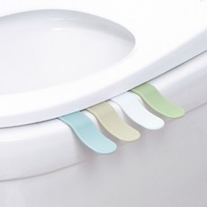 파스텔 변기손잡이, 파스텔손잡이(그린)