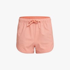 [백화점 정품] 스파이더 여성 워터스포츠 베이직 보드숏 SPHMCNTR272WPNK