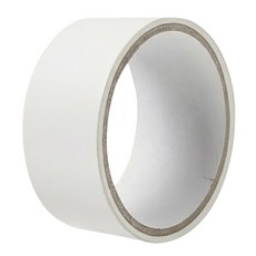 門窗密封膠帶 防水無痕防颱, 1個, 寬5CM*長5M【透明】