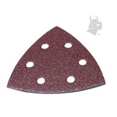 횽이네만물상 마끼다 목재용 샌딩페이퍼 B21559 10장 폴리싱패드