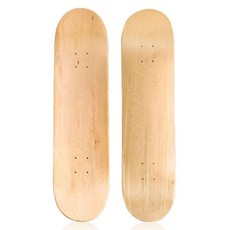 滑板 雙翹板 楓木板, 1個, 裸板3701,80*20cm
