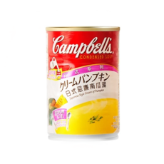 Campbell's 金寶 多口味濃湯系列, 1個