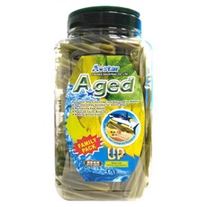 Axstar 高齡犬潔牙棒 添加卵磷脂鯊魚軟骨素葡萄糖胺 柔軟易嚼 潔淨口腔 家庭號 SS 1.9kg, 1個