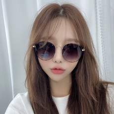 VANANA2 中性款鏡面太陽眼鏡