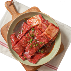 포천이동 본갈비 1KG, 1개
