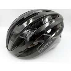 SMITH Persist 自行車安全帽 黑灰 M號 MIPS安全技術, 1個