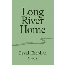 (영문도서)Long River Home Paperback, Atmosphere Press, English, 9798891329584