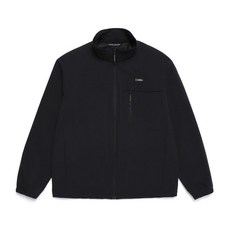 내셔널지오그래픽 남여공용 아델리 경량 우븐 스트레치 하이넥 풀집업 점퍼 N252UFT142 N252UFT142GT 20251016