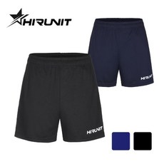 하이러닛 루미엘 반바지 탁구의류 탁구복