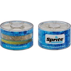 스프라이트 슬림 라인 필터 카트리지2팩