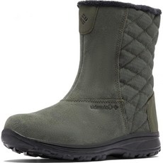 Coumbia 컬럼비아 여성용 아이스 메이든 슬립 III 스노우 슈즈