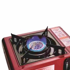 온지니 맥스가스렌지 일반 휴대용스토브, 1개, 상세페이지 참조