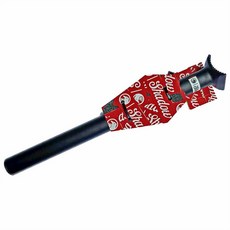 I.H BMX SHADOW PIVOTAL 座管 135MM 表演車/MTB/地板車/越野車座管, 1個, 黑色 320 mm, 黑色