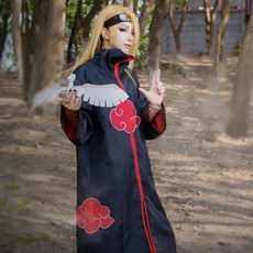 의상 코스프레 망토 캐릭터코스튬 졸업사진코디