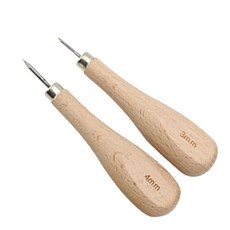 마름송곳 일반형 다야치즐용 마름송곳, 1개
