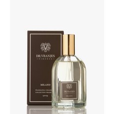DR.VRANJES -FIRENZE- Milano 米蘭 義大利佛羅倫斯 辛香木質香氛 擴香瓶 補充瓶 空間噴霧, 1個, 100ml 空間噴霧, 100ml
