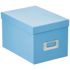 Pioneer Photo Albums BCD-1S CD/DVD 스토리지 박스 스카이 블루, Pioneer Photo Albums BCD-1S CD