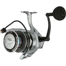 Penn IV DX 바닷물 스피닝 릴 259259, BTLIV5000DX