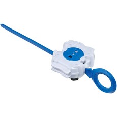 타카라토미 베이블레이드 버스트 B-81 라이트 런처 L, 상세페이지 참조, 1개