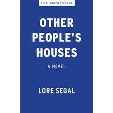 (영문도서)Other People's Houses Paperback, New Press, English, 9798893850529