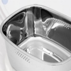 돈버맘 설거지통 싱크대용품, D형