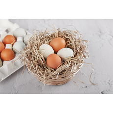 산속식육점 계란 난각번호1번계란 계란30구 유정란 20구 30구 40구 60구, 1개