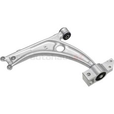 《歐馬國際》福斯 Tiguan passat SHARAN 前 三角架 三腳架 鋁合金 德製副廠, 1個