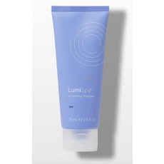 ageLOC 루미스파 트리트먼트 클렌저 촉촉한 뉴스 스킨 NUSKIN 75ml, 1