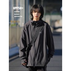 防曬衣女新款夏季薄款男女戶外運動速幹外套防曬服上衣女