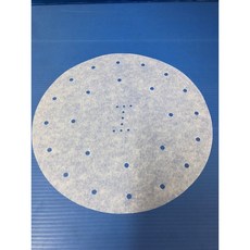 昀誠紙品 打洞蒸籠紙 5.5吋 8吋, 1個, 4.5吋-1000入, 1000入