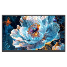 UPERFECT 23.8'' 120Hz 포터블 모니터 휴대용 게임용 DEX 업무용 초대형 화면 USB type-c Ustation, 4K, 60.45cm