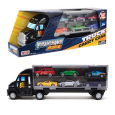 모터맥스 14인치 카캐리어 놀이세트 소 (78128), 본상품선택, 1