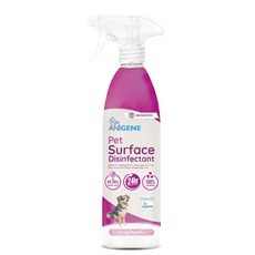 Anigene 愛立潔 寵物表面消毒噴劑 - Spring Meadow, 1個, 750ml