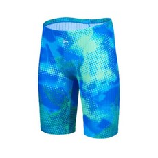 수영복 끈주머니 남성 워터마블 4부 수영복MF2E804BU