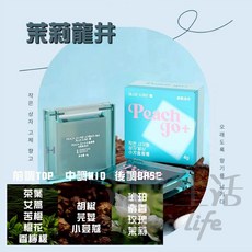 『新款韓系香氛』小冰塊方盒香膏留香洗不掉固體體香持久12小時香膏小巧隨身攜帶PEACH JO, 1個, 茉莉龍井