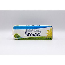 고려제약 아르니젤 45g 멍 붓기 근육통 마사지 아기사용가능, 1세트