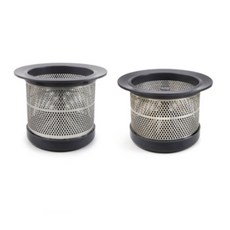 라이브장터 탈수전용거름망 씽크대 배수구망 주방 배수구 씽크대배수망, 소