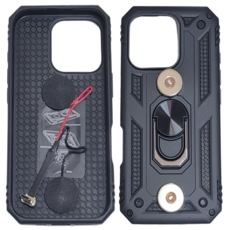 스피드샵 배달대행 범퍼케이스 자석케이스, 아이폰16e