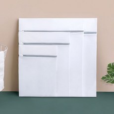 군인몰 대형사이즈 세탁망 빨래망 (50x60cm) / 대형세탁망 군인세탁망 군인빨래망, 1개, 상세 설명 참조