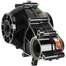 CWTD 48V72V Differential Gearbox 변속기 고카트 ATV 쿼드 전기모터용, 1개